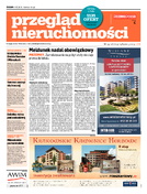 Przegląd nieruchomości