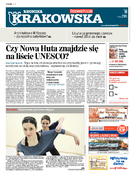 Kronika Krakowska