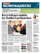 Dz. Nowosądecki