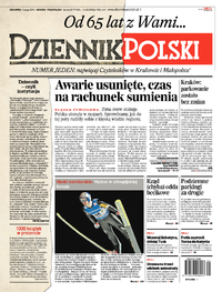 Dziennik Polski