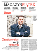 Magazyn Piątek