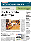 Dz. Nowosądecki