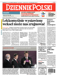 Dziennik Polski