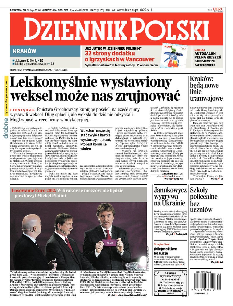 Dziennik Polski
