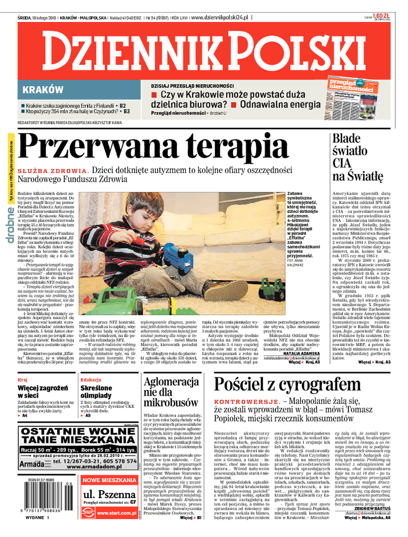 Dziennik Polski