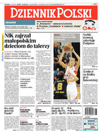 Dziennik Polski