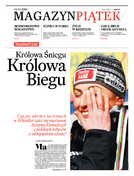 Magazyn Piątek
