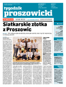 Tygodniki powiatowe