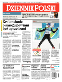 Dziennik Polski
