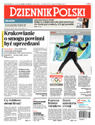 Dziennik Polski