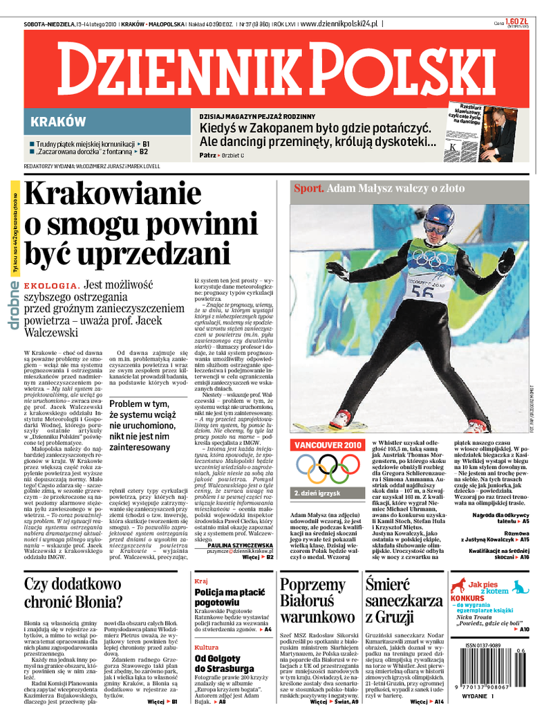 Dziennik Polski
