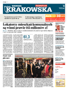 Kronika Krakowska