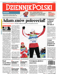 Dziennik Polski