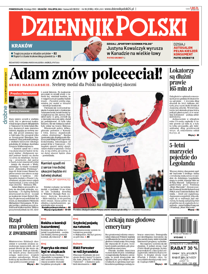 Dziennik Polski