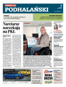Dz. Podhalański