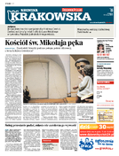 Kronika Krakowska