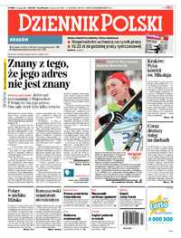 Dziennik Polski