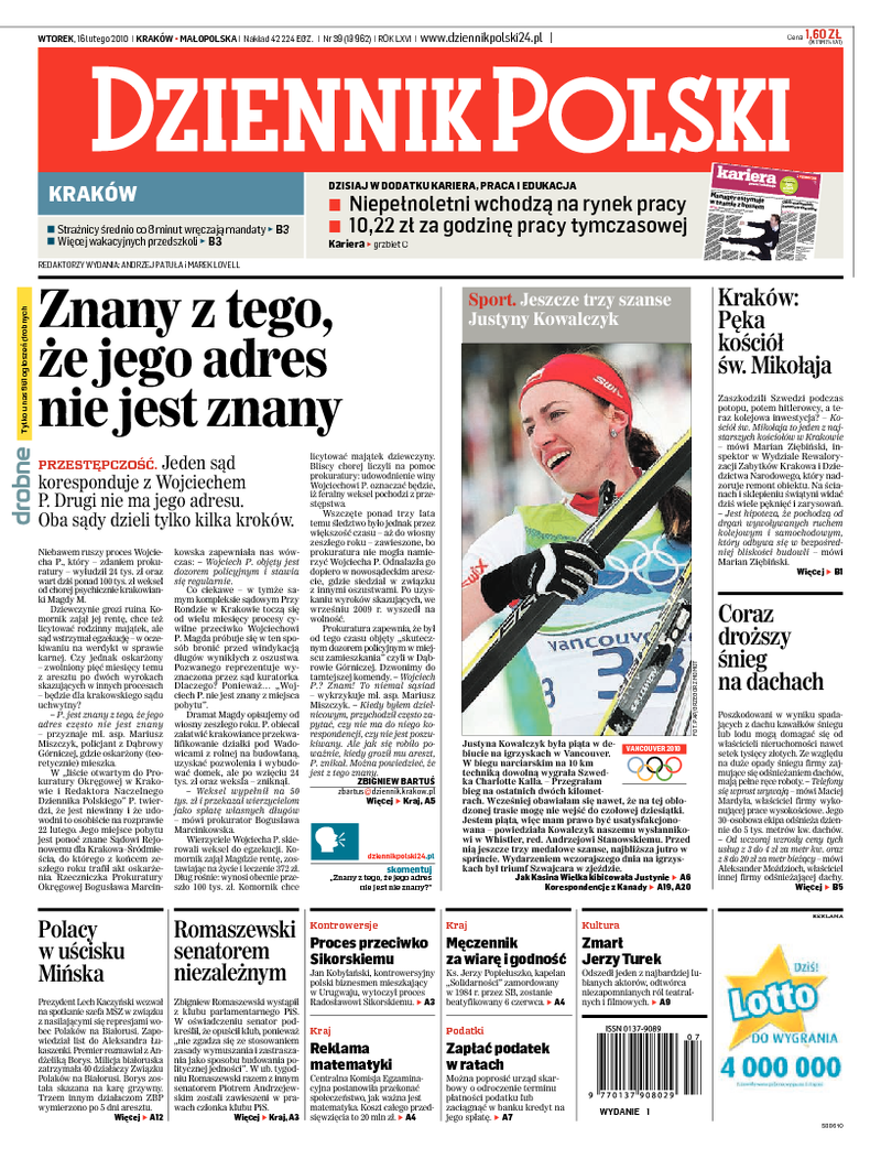 Dziennik Polski