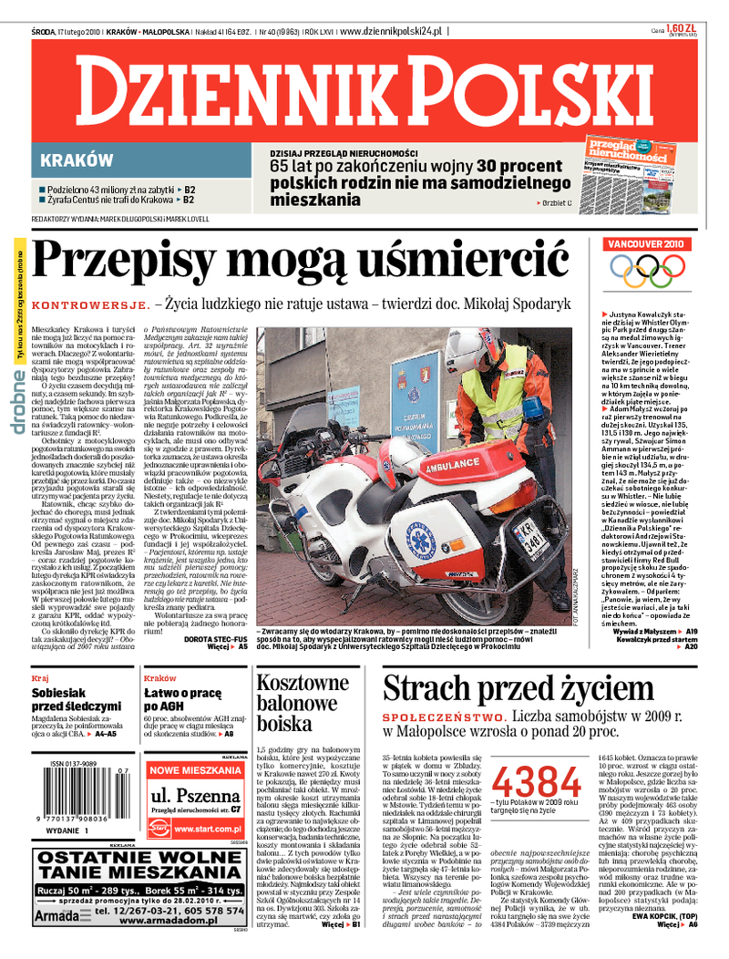 Dziennik Polski