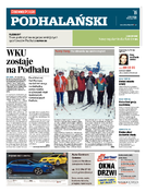Dz. Podhalański