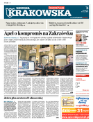 Kronika Krakowska