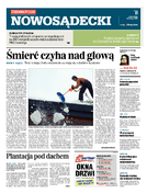 Dz. Nowosądecki