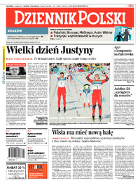 Dziennik Polski
