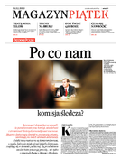 Magazyn Piątek
