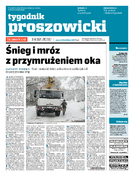 Tygodniki powiatowe