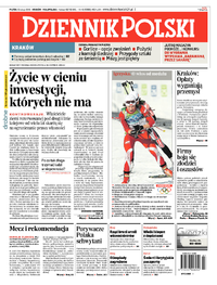 Dziennik Polski
