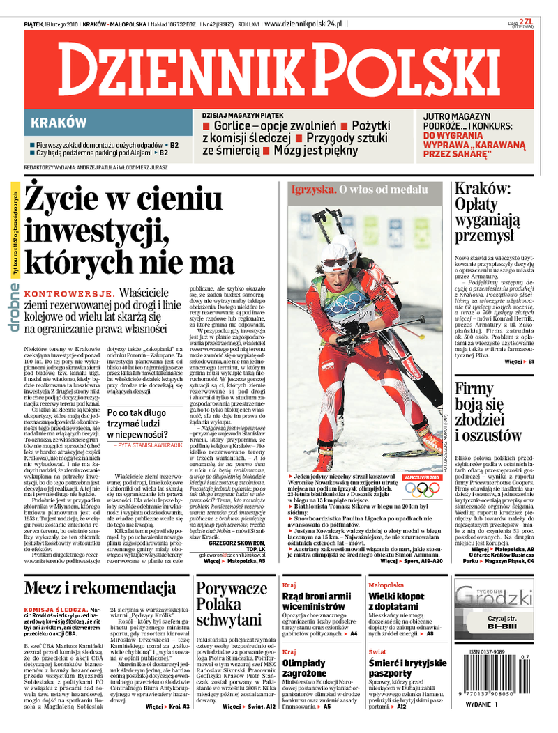 Dziennik Polski