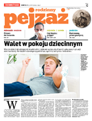 Pejzaż rodzinny