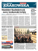 Kronika Krakowska