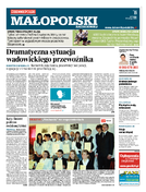 Dz. Małopolski Zach