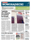 Dz. Nowosądecki