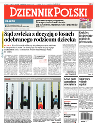 Dziennik Polski