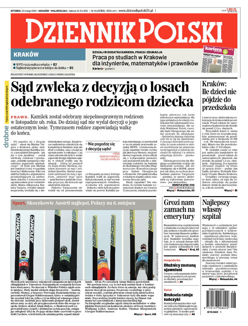 Dziennik Polski