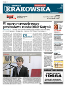Kronika Krakowska