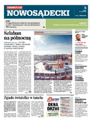 Dz. Nowosądecki