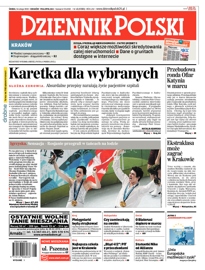 Dziennik Polski