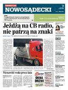 Dz. Nowosądecki