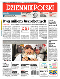 Dziennik Polski
