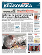 Kronika Krakowska