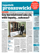 Tygodniki powiatowe