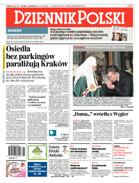 Dziennik Polski