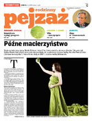 Pejzaż rodzinny