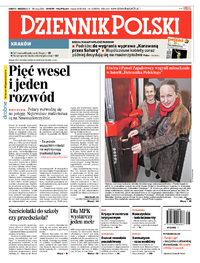 Dziennik Polski