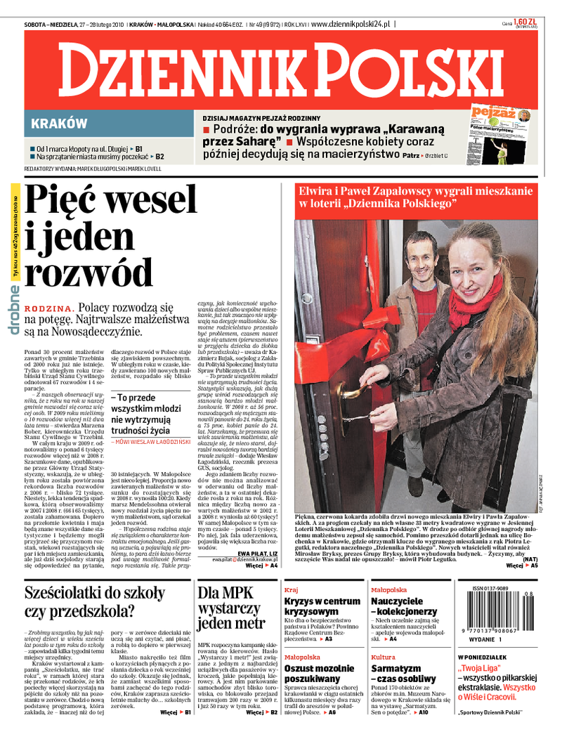 Dziennik Polski