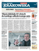 Kronika Krakowska