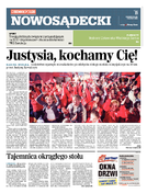 Dz. Nowosądecki